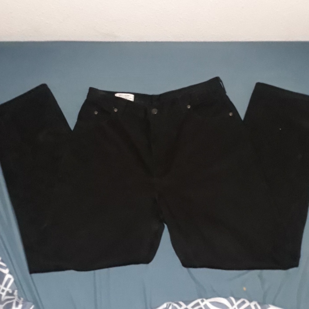 Nice Black DKNY Jeans